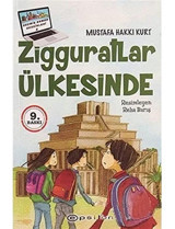 Zigguratlar Ülkesinde Mustafa Hakkı Kurt Epsilon Yayınevi