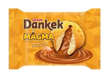 Ülker Dankek Magma Karamelli Kek 65 gr