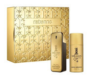 Paco Rabanne One Million İkili Erkek Parfüm Deodorant Seti EDT