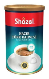 Shazel Sade Türk Kahvesi 250 gr