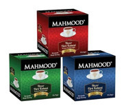 Mahmood Coffee Sade Türk Kahvesi