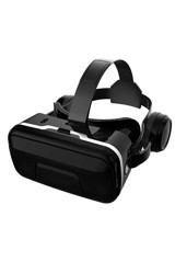 Dolia 3D Oyun Oynanabilen Bluetooth Sanal Gerçeklik Gözlükleri