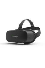 Newface SC-AI05 3D Oyun Oynanabilen Bluetooth Sanal Gerçeklik Gözlükleri