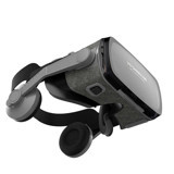 Fuchsia G07E 3D Oyun Oynanabilen 4.7-6.3 inç Bluetooth 100-110 °C Sanal Gerçeklik Gözlükleri