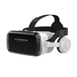Vr Shinecon 3D 4.5-6.7 inç Sanal Gerçeklik Gözlükleri