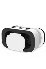 M80 3D 4.7-6 inç Bluetooth 110 °C Sanal Gerçeklik Gözlükleri