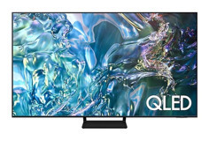 Samsung 85Q60D 85 inç 4K Ultra HD 216 cm Çerçevesiz Flat Uydu Alıcılı Smart QLED Tizen Televizyon