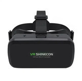 Vr Shinecon 3D 3.5-6.0 inç Sanal Gerçeklik Gözlükleri