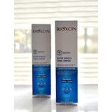 Bioxcin Aqua Thermal Kepek Karşıtı Düz Saçlar İçin Kremsiz Şampuan Unisex Şampuanı 2x300 ml