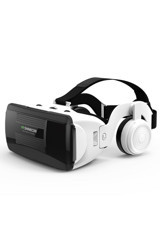Vr Shinecon G06eb 3D Sanal Gerçeklik Gözlükleri