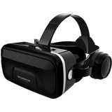 Zore G04EA 3D 4.0-6.53 inç Bluetooth 100-120 °C Sanal Gerçeklik Gözlükleri