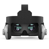 Ceponya VR Shinecon 3D Oyun Oynanabilen 4.7-6.3 inç Bluetooth 100-110 °C Sanal Gerçeklik Gözlükleri