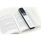 Nusrat Bilişim Book 5 1200 Dpi MacOS-Windows Wifili Tarayıcı Siyah