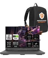 Asus ROG Strix G16 N3127 Harici GeForce RTX 4070 Intel Core i7 13650HX 8 GB DDR5 512 GB SSD 16 inç WUXGA Freedos Gaming Laptop PER4 ÇANTA