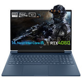 HP Victus 16-R1057NT 9J260EA Harici GeForce RTX 4060 Intel Core i5 14500HX 16 GB DDR5 1 TB SSD 16.1 inç FHD Freedos Gaming Laptop