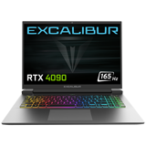 Casper Excalibur G911.1390-EF90X-C Harici GeForce RTX 4090 Intel Core i9 13900HX 64 GB DDR5 1 TB SSD 16 inç FHD Freedos Gaming Laptop