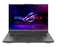 Asus ROG Strix G16 G614JU-N3194 Harici GeForce RTX 4050 Intel Core i7 13650HX 32 GB DDR5 2 TB SSD 16 inç FHD Windows 11 Pro Gaming Laptop