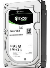 Seagate EXOS ST6000NM021A 6 TB 3.5 inç 7200 rpm 256 MB SATA 3.0 PC Harddisk