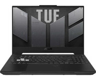 Asus TUF Gaming F15 FX507ZC4A23-HN205A23 Harici GeForce RTX 3050 Intel Core i5 12500H 16 GB DDR4 2 TB SSD 15.6 inç FHD Freedos Gaming Laptop