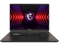 MSI 0 Harici GeForce RTX 4080 Intel Core i9 14900HX 32 GB DDR5 1 TB SSD 16 inç QHD Freedos Gaming Laptop