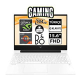 HP Victus 15 71T71EA01 Harici GeForce RTX 3050 AMD Ryzen 7 5800H 16 GB DDR5 1 TB SSD 15.6 inç FHD Freedos Gaming Laptop