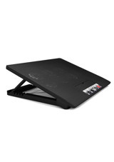 Nuoxi M8 Mini 6 Fanlı 17.3 İnç Gaming Laptop Soğutucu