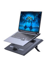 Baseus Thermocool 4200 Rpm Sessiz 2 Fanlı Rgb 21 İnç Gaming Laptop Soğutucu