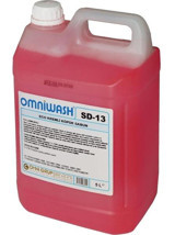 Omniwash SD-13 Antibakteriyel 5000 ml Sıvı Sabun