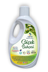 Safia Çiçek Bahçesi Çiçek 2.5 lt Sıvı Sabun