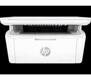 Hp M141CA Siyah-Beyaz Fotokopi Tarayıcı Çok Fonksiyonlu Tonerli Lazer Yazıcı