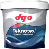 Dyo Teknotex Teflonlu Dış Cephe Boyası 15 lt Krem