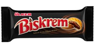 Ülker Biskrem Kakaolu Bisküvi 4x100 gr