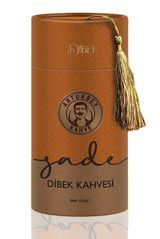 Artukbey Sade Orta Kavrulmuş Türk Kahvesi 400 gr
