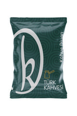 Kahve Diyarı Sade Orta Kavrulmuş Türk Kahvesi 100 gr