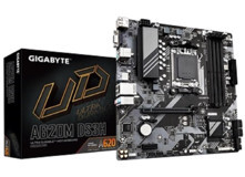 Gigabyte A620m-ds3h Ddr5 Hdmı Dp Pcıe 16x V4.0 Am5 Matx