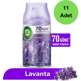 Air Wick Freshmatic Lavanta Oda Kokusu 11 x 250 ml