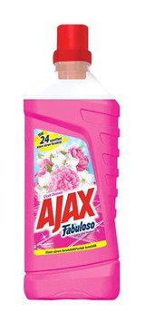 Ajax Fabuloso Yüzey Temizleyici 1 lt