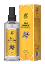 Rebul Lavanta Sprey Cam Kolonya 125 ml