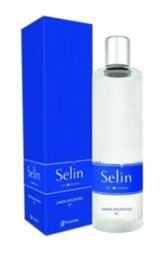 Selin Limon Pet Kolonya 24x400 ml