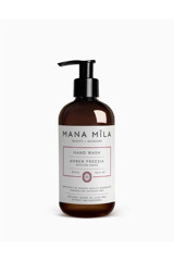 Mana Mila Reviving Series Frezya Nemlendiricili Parabensiz Vegan 300 ml Sıvı Sabun