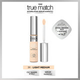 L'oréal Paris True Match 3R Light Medium Göz Altı ve Yüz likit Stick Kapatıcı