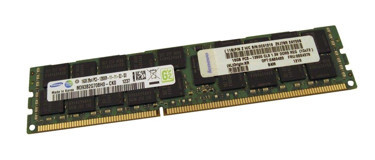 Samsung M393B2G70QH0-CK0Q8 16 GB DDR3 1x16 1600 MHz Ram