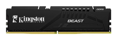 Kingston KF552C36BBE/8TR 8 GB DDR5 1x8 5200 MHz Ram