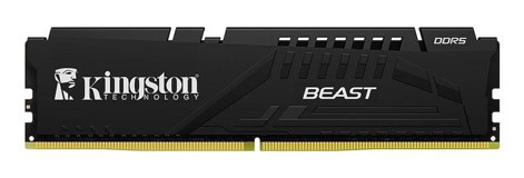 Kingston Fury Beast KF556C36BBE-16TR 16 GB DDR5 2x8 5600 Mhz Ram