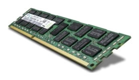 Samsung M393B2K70CMB-YF8 16 GB DDR3 1x16 1066 MHz Ram