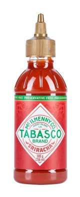 Tabasco 256 ml Sriracha Sos