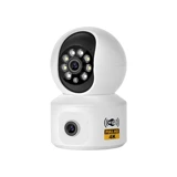 Yoosee YS-15 Hareket Sensörlü Gece Görüşlü Kablosuz Full HD Bebek Kamerası