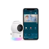 Motorola Peekaboo Hareket Sensörlü Gece Görüşlü Kablosuz Bebek Kamerası