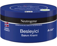 Neutrogena Besleyici Bakım E Vitaminli Kuru Ciltler Parfümsüz El Kremi 300 ml