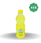 Uludağ Şekerli Pet Limonata 12x330 ml